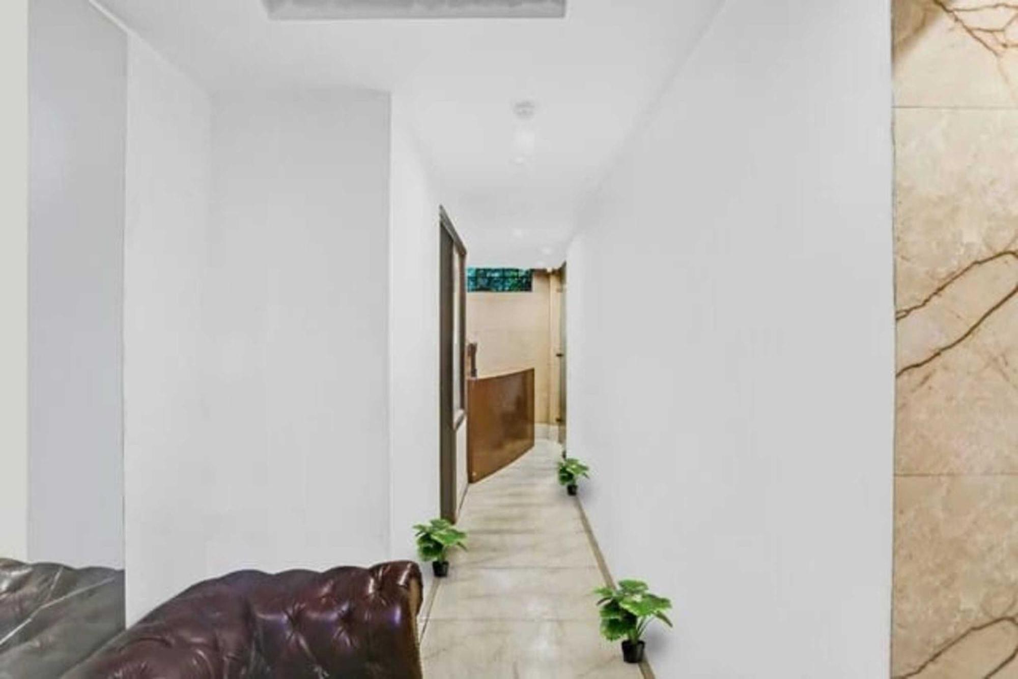 Deluxe Rooms In Jangpura Neu-Delhi Exterior foto